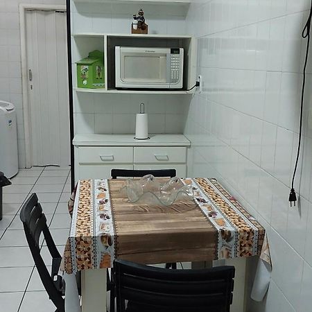 Apartamento Гуаружа Екстер'єр фото