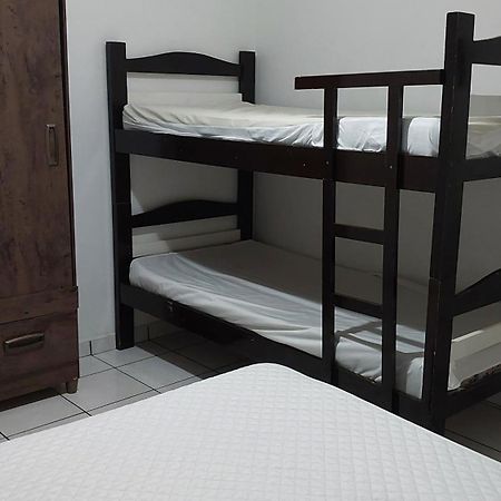 Apartamento Гуаружа Екстер'єр фото
