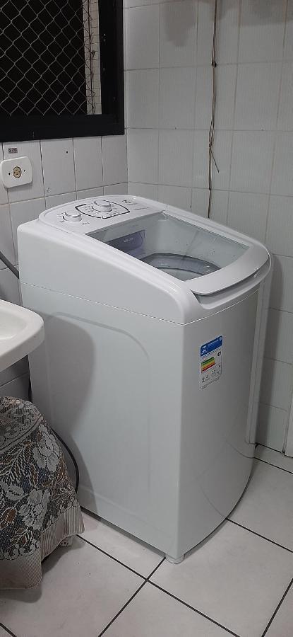 Apartamento Гуаружа Екстер'єр фото