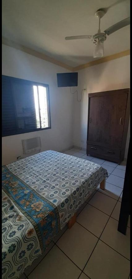 Apartamento Гуаружа Екстер'єр фото