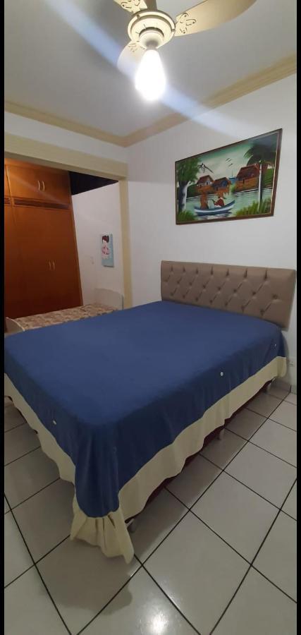 Apartamento Гуаружа Екстер'єр фото