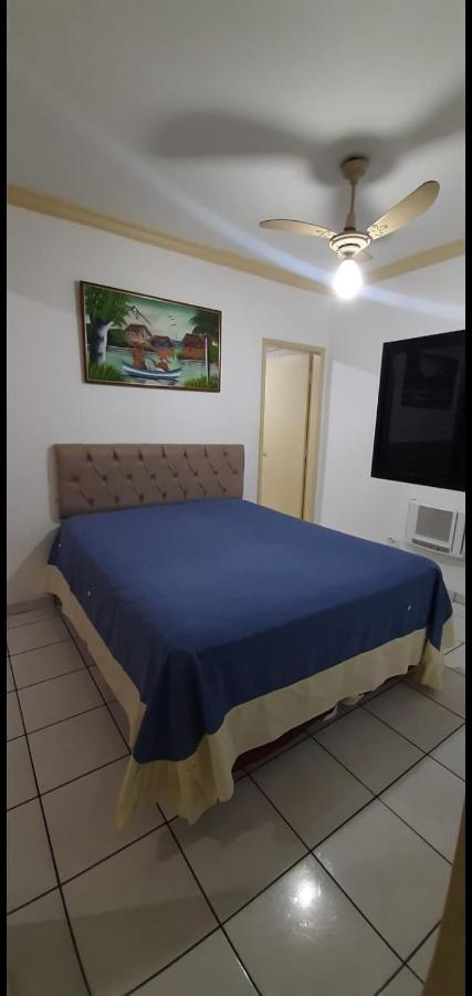 Apartamento Гуаружа Екстер'єр фото