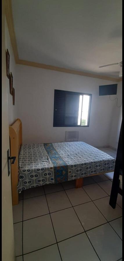 Apartamento Гуаружа Екстер'єр фото