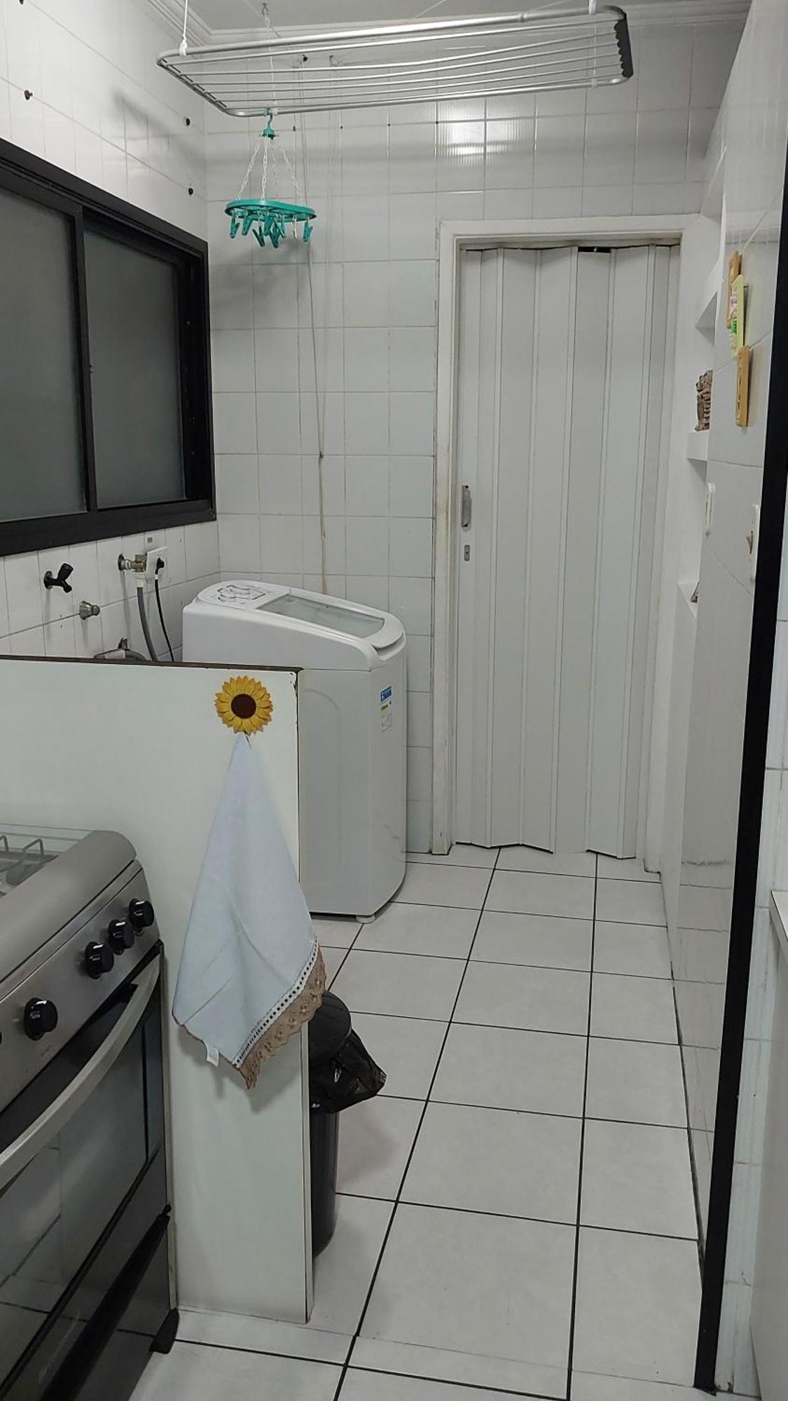 Apartamento Гуаружа Екстер'єр фото