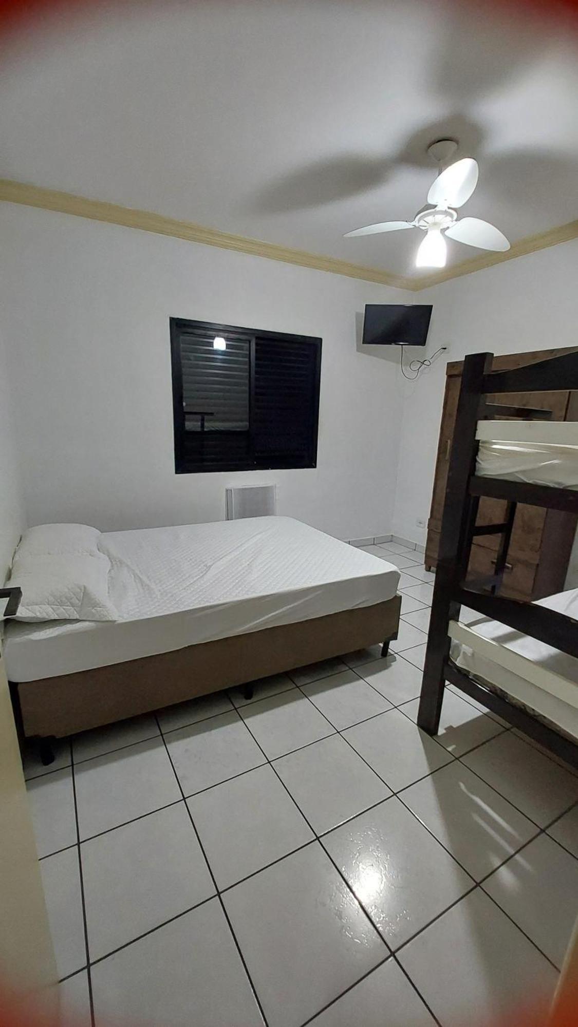 Apartamento Гуаружа Екстер'єр фото