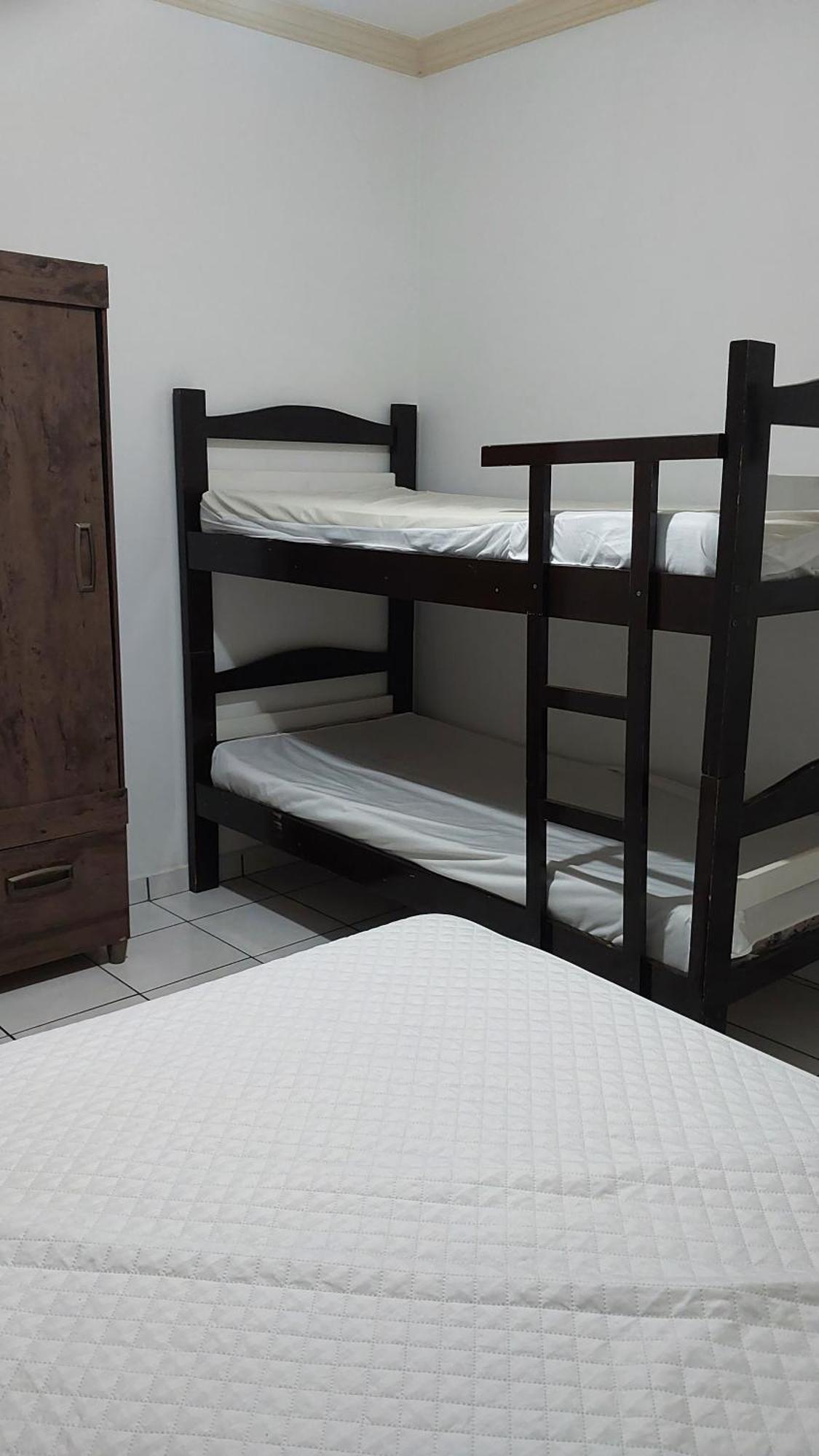 Apartamento Гуаружа Екстер'єр фото
