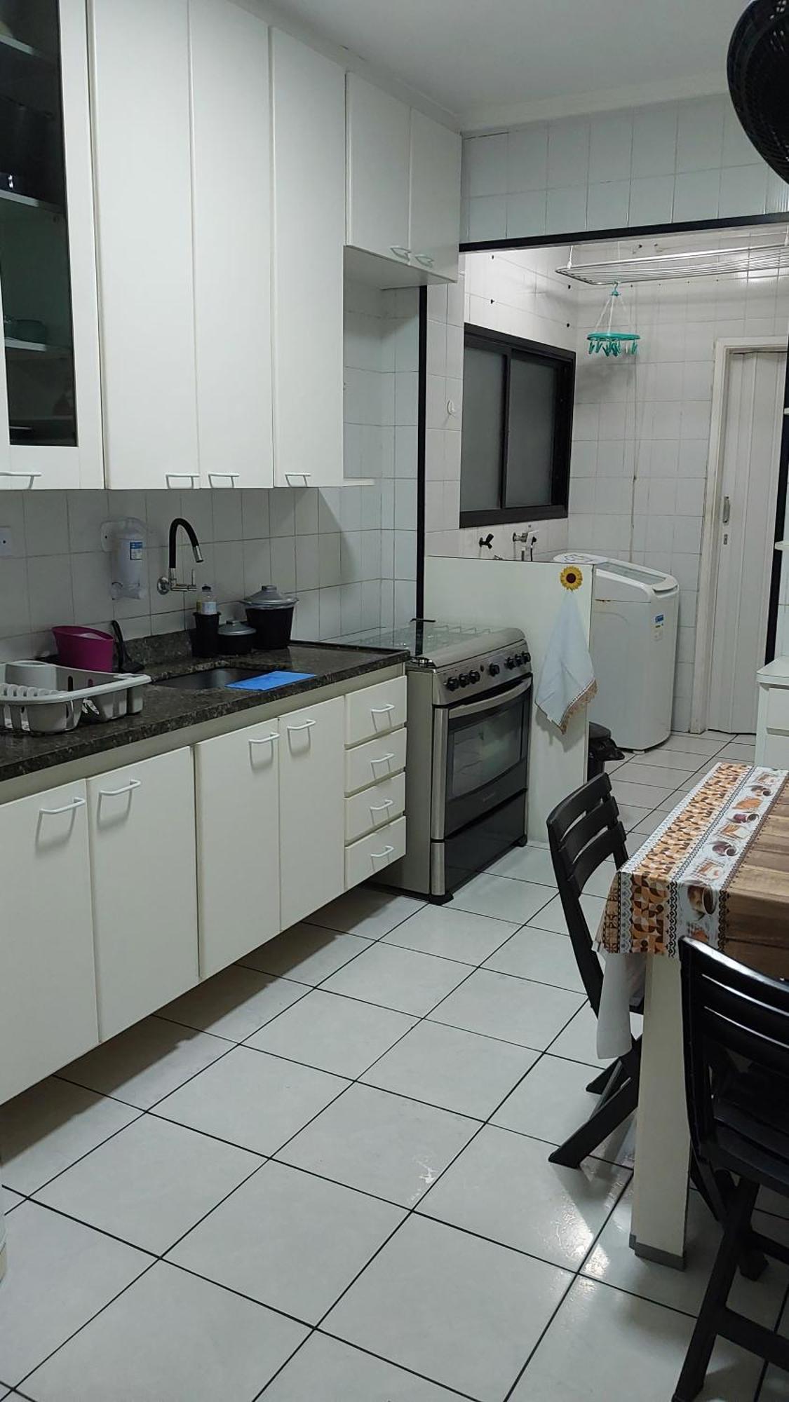 Apartamento Гуаружа Екстер'єр фото