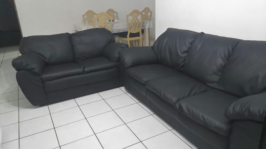 Apartamento Гуаружа Екстер'єр фото