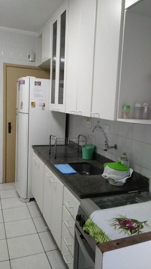 Apartamento Гуаружа Екстер'єр фото