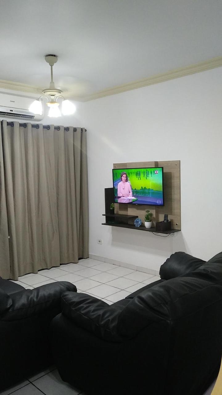Apartamento Гуаружа Екстер'єр фото