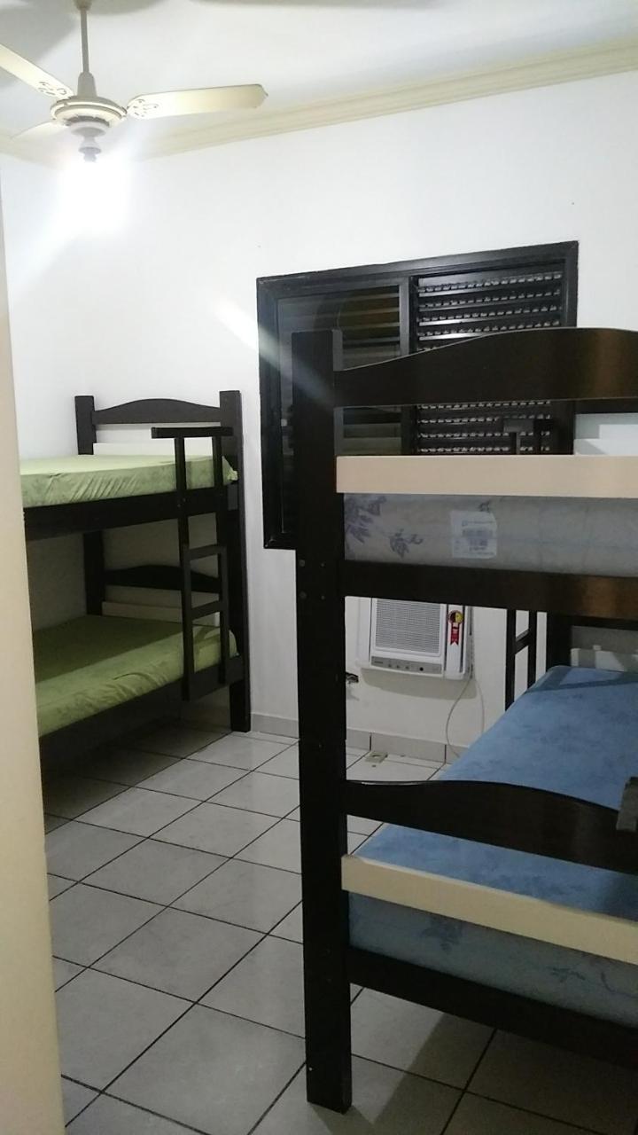 Apartamento Гуаружа Екстер'єр фото